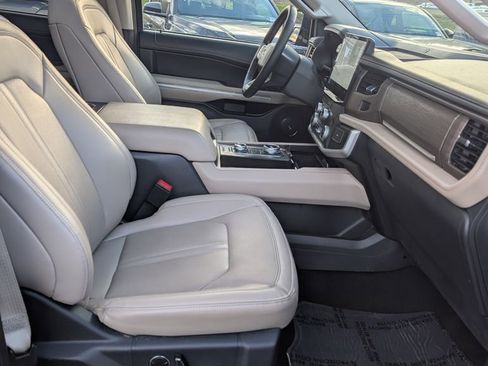 Used 2024 Ford Expedition Limited AWD/4WD image 21