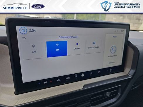 New 2026 Ford Bronco Sport Big Bend AWD/4WD image 23