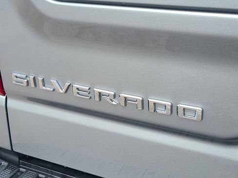 New 2026 Chevrolet Silverado 1500 LT Trail Boss w/ LT Trail Boss Premium Package AWD/4WD image 9