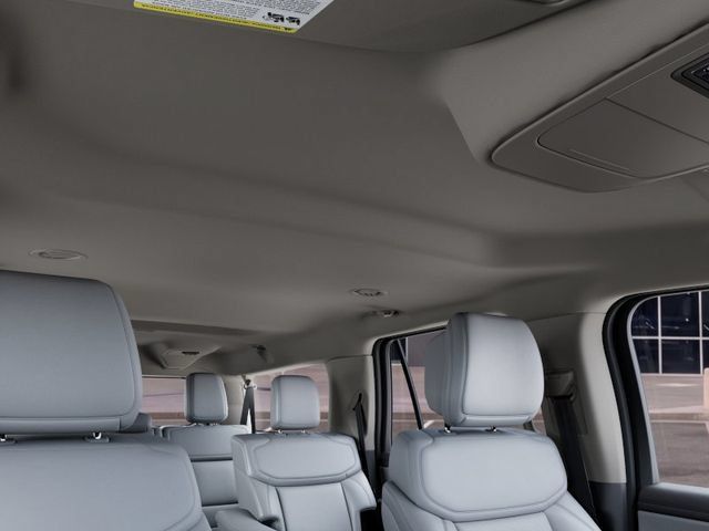 New 2027 Ford Expedition Max Platinum AWD/4WD image 23