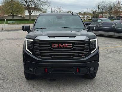 Used 2023 GMC Sierra 1500 AT4 w/ AT4 Premium Package