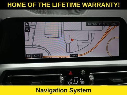 Used 2020 BMW M340i xDrive image 21