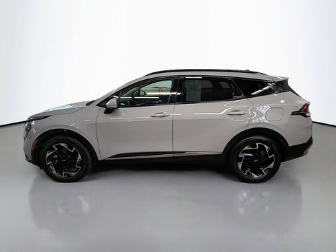 Used 2023 Kia Sportage SX FWD image 6