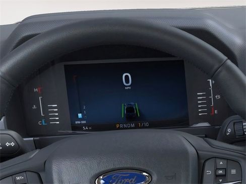 New 2025 Ford Ranger XLT image 14