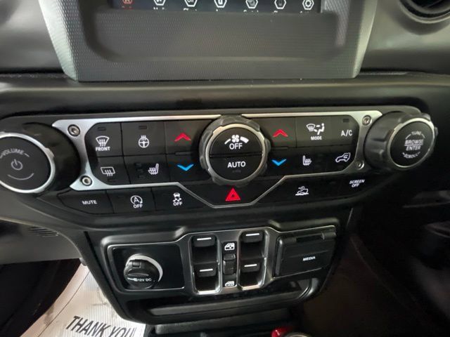 Used 2021 Jeep Gladiator Sport AWD/4WD image 26