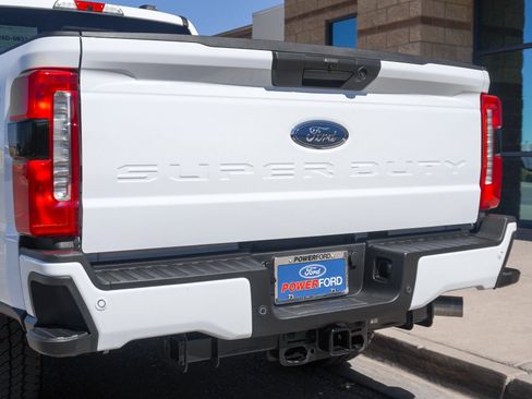 New 2026 Ford F250 XL w/ STX Appearance Package AWD/4WD image 20