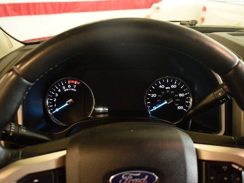 Used 2017 Ford F250 Lariat w/ Chrome Package AWD/4WD image 58