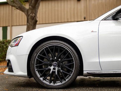 Used 2017 Audi A5 2.0T Sport w/ Technology Package image 11