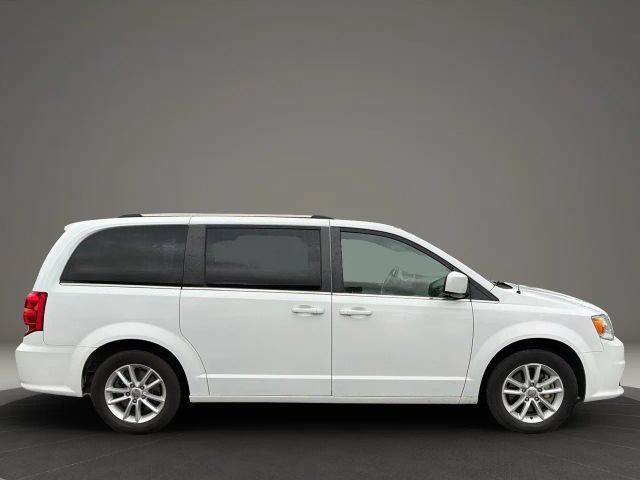 Used 2019 Dodge Grand Caravan SXT FWD image 6
