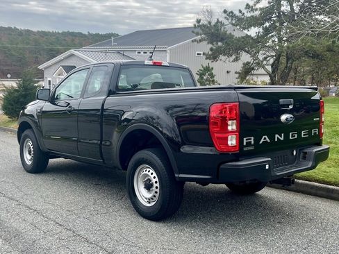 Used 2019 Ford Ranger XL w/ Equipment Group 101A Mid image 3
