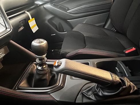 New 2026 Subaru WRX Premium AWD/4WD image 19