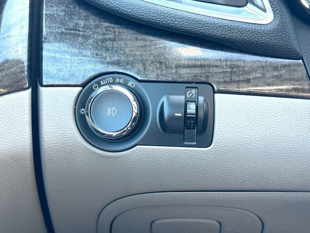 Used 2015 Buick Encore Leather FWD image 16