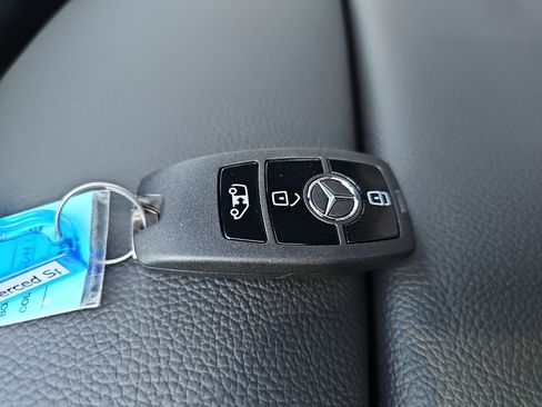 New 2026 Mercedes-Benz Sprinter 2500 image 34