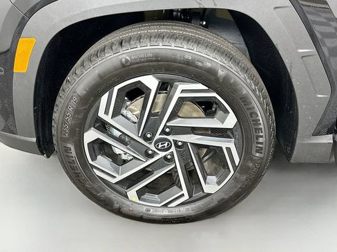 New 2026 Hyundai Tucson Limited AWD/4WD image 23