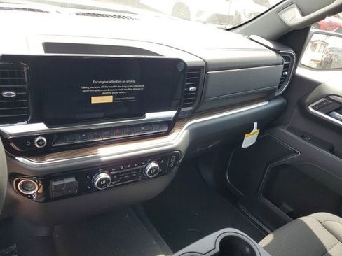 New 2026 GMC Sierra 1500 Elevation AWD/4WD image 28