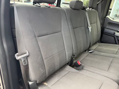 Used 2016 Ford F150 XLT w/ Equipment Group 302A Luxury RWD image 20