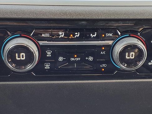 New 2026 Chevrolet Silverado 1500 LT w/ Safety Package image 17