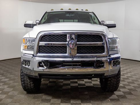 Used 2014 RAM 2500 SLT image 5