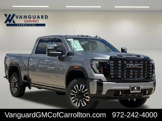 New 2026 GMC Sierra 2500 Denali Ultimate AWD/4WD video 2