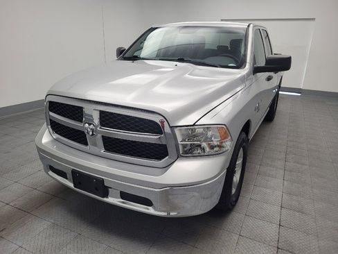 Used 2019 RAM 1500 Tradesman w/ Popular Equipment Group RWD image 15