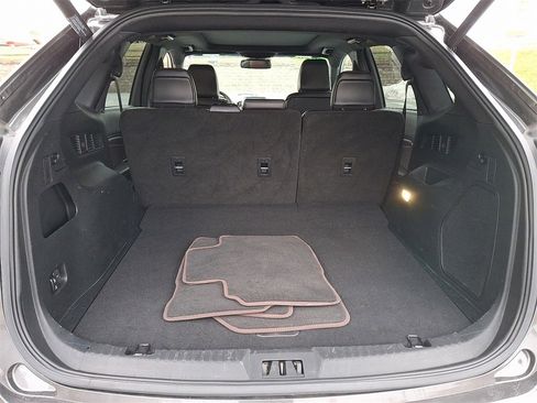 Used 2020 Ford Edge Titanium w/ Equipment Group 301A image 30