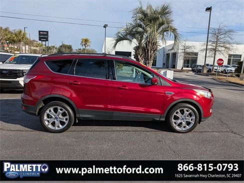 Used 2013 Ford Escape SE image 3