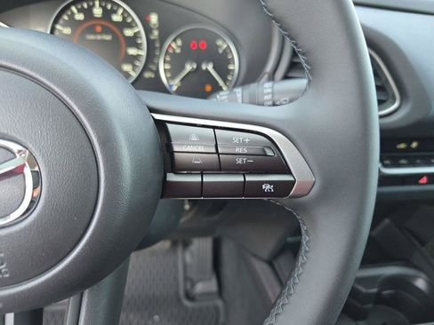 New 2026 MAZDA CX-30 AWD 2.5 S w/ Select Sport Pkg image 30