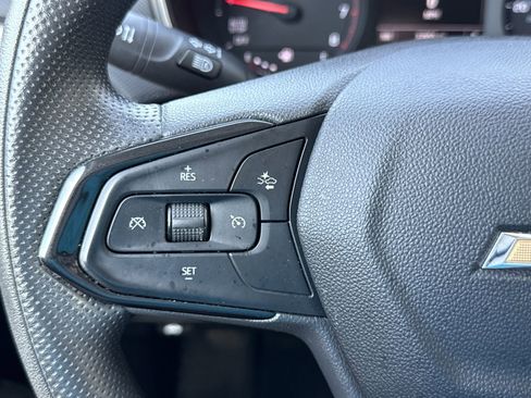 Used 2022 Chevrolet TrailBlazer LT w/ Convenience Package image 19