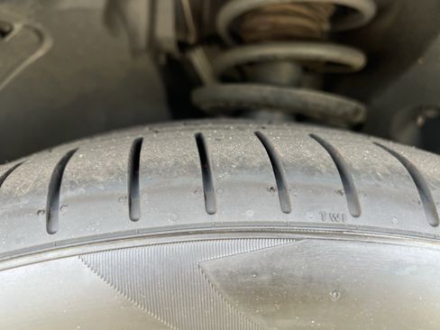 Used 2023 BMW X3 M40i image 12