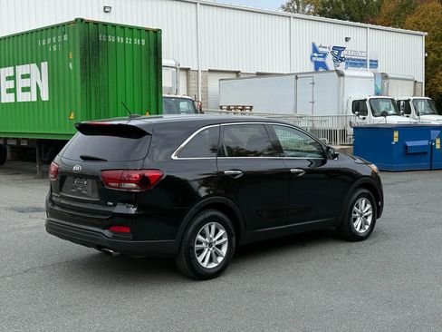 Used 2020 Kia Sorento L image 15