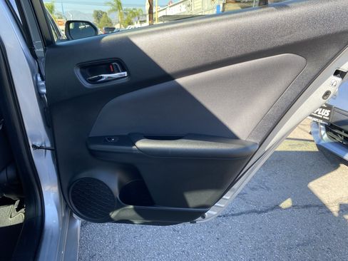 Used 2016 Toyota Prius Two FWD image 19