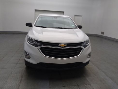 Used 2021 Chevrolet Equinox LS w/ LS Convenience Package FWD image 14