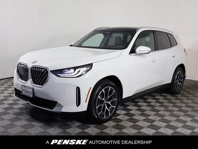 Used 2025 BMW X3 xDrive30i w/ Premium Package