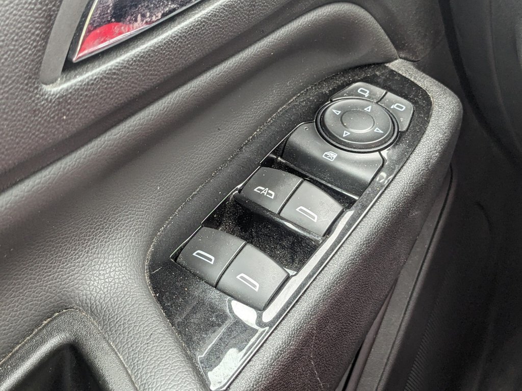 Used 2022 Chevrolet Equinox Premier AWD/4WD image 26