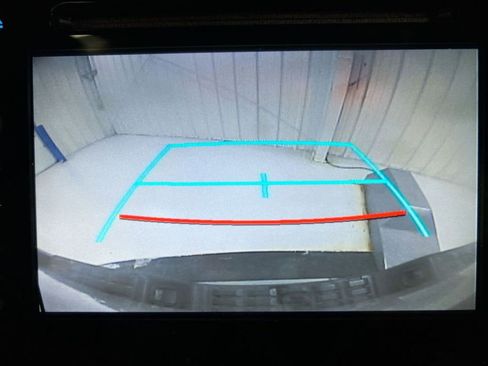 Used 2016 Toyota Tacoma TRD Off-Road w/ Premium & Technology Package image 15