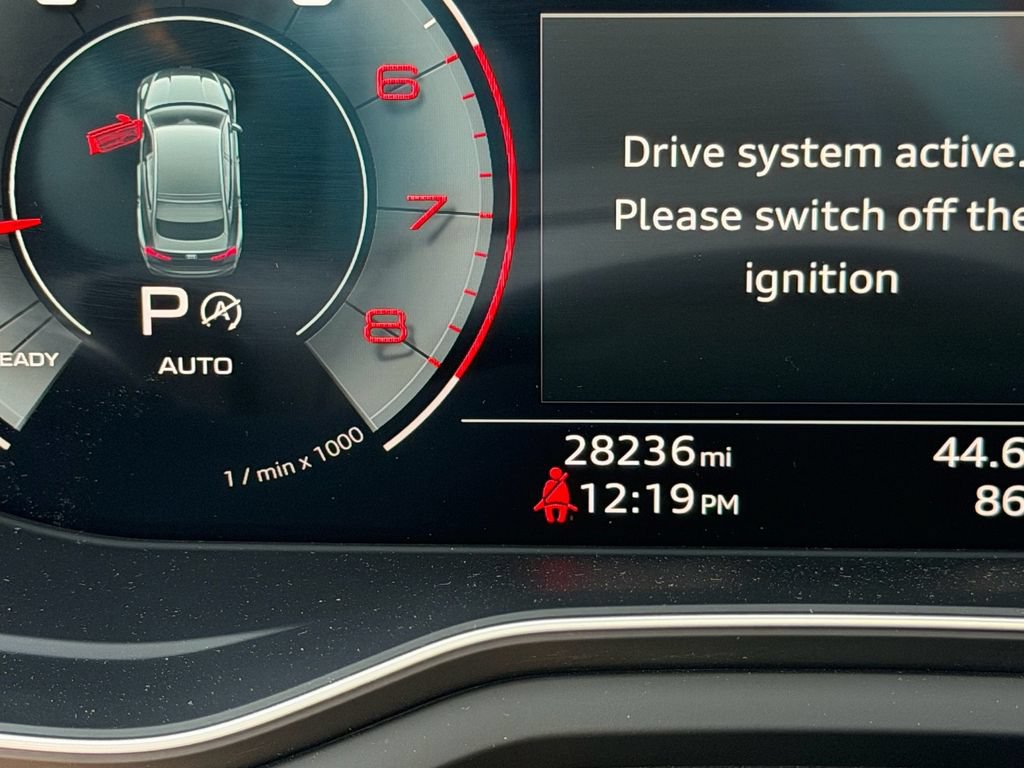 Used 2022 Audi A5 2.0T Premium Plus AWD/4WD image 25