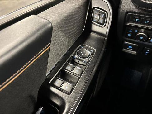 Certified 2021 Ford F150 Platinum w/ Equipment Group 701A High image 28