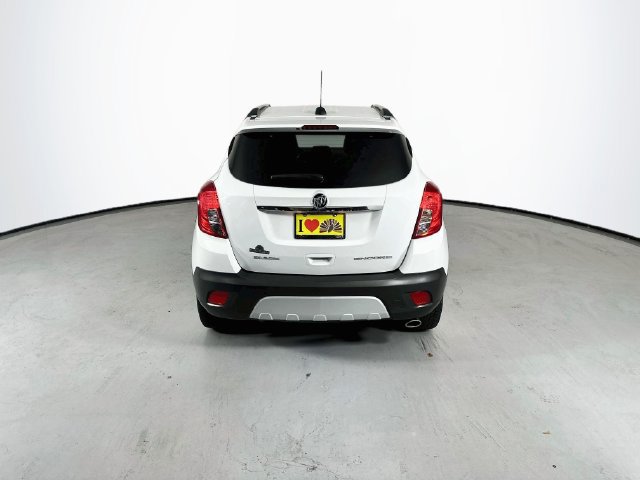 Used 2016 Buick Encore Convenience FWD image 8