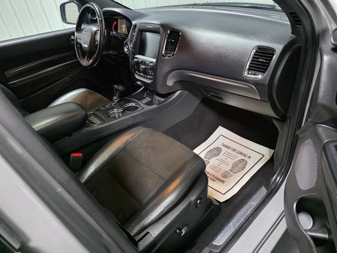 Used 2020 Dodge Durango GT w/ Blacktop Package AWD/4WD image 7