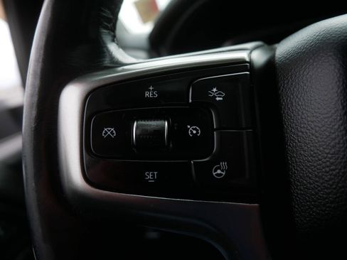 Used 2021 Chevrolet Silverado 3500 LTZ w/ LTZ Premium Package image 28