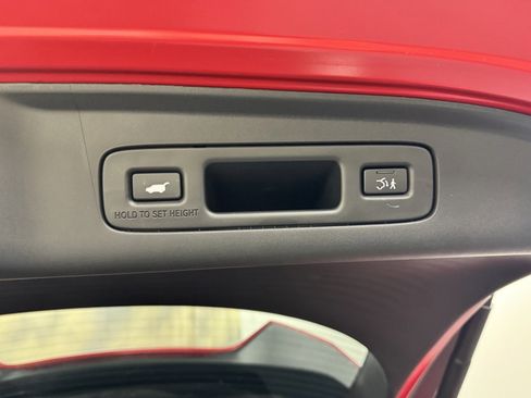 New 2025 Acura ADX A-Spec image 36