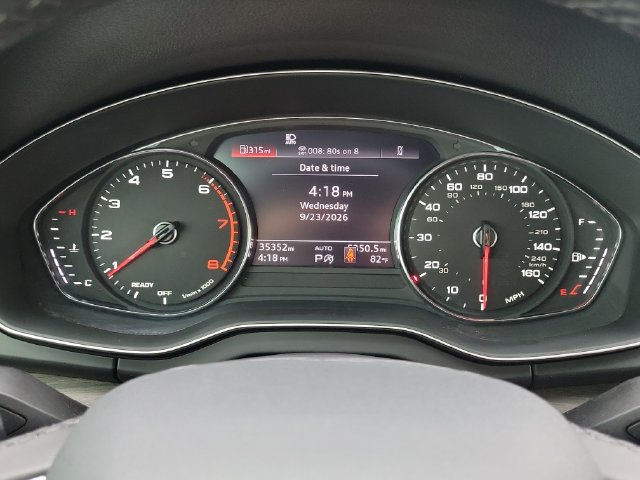 Used 2023 Audi Q5 2.0T Premium w/ Convenience Package AWD/4WD image 34