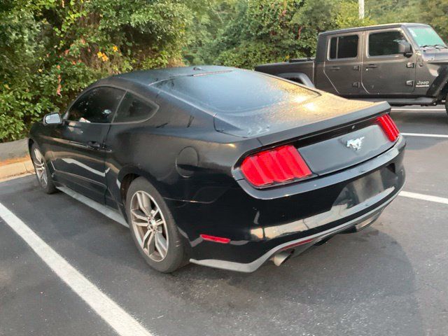 Used 2015 Ford Mustang Premium RWD image 8