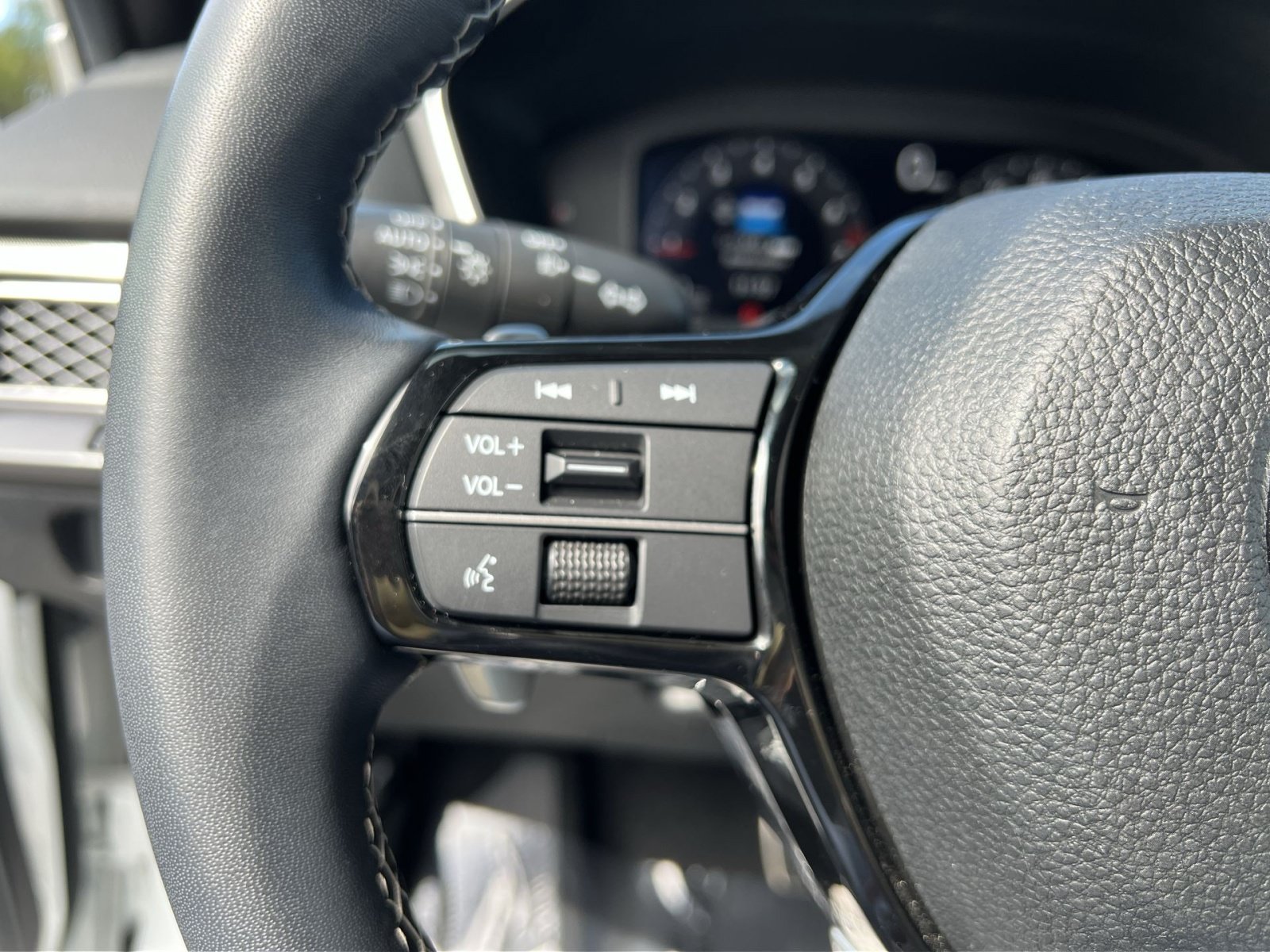 Certified 2025 Acura Integra A-Spec w/ Technology Package FWD image 29