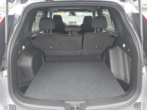 Certified 2023 Honda CR-V Sport image 21