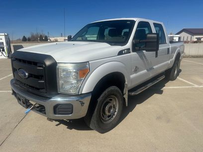 Used 2015 Ford F250 XL w/ XL Value Package