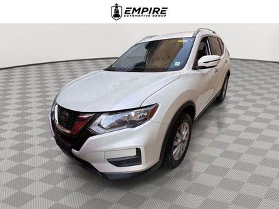Used 2020 Nissan Rogue SV