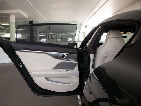 Used 2025 BMW 840i w/ M Sport Professional Package image 22