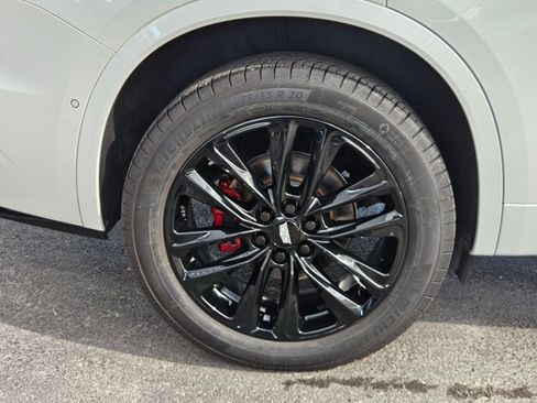Used 2023 Cadillac XT6 Sport w/ Platinum Package AWD/4WD image 21