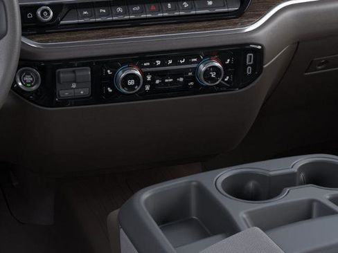 New 2026 GMC Sierra 1500 SLE AWD/4WD image 47